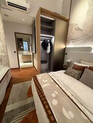 Jalan Jurong Kechil (D21), Condominium #582875561
